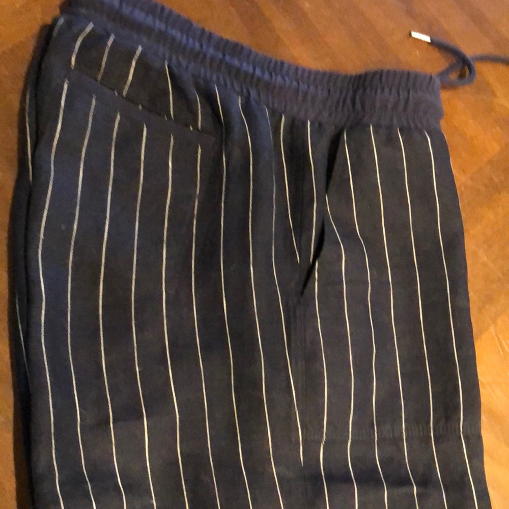 Cropped pant